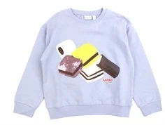 Name It eventide sweatshirt Haribo